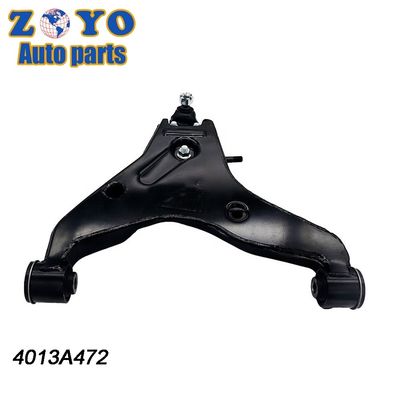 2005 Mitsubishi Lancer Car Suspensão Parte e Durável Direito Frente Baixo Control Arms