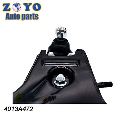 2005 Mitsubishi Lancer Car Suspensão Parte e Durável Direito Frente Baixo Control Arms