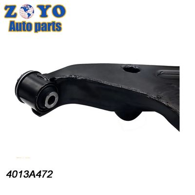 2005 Mitsubishi Lancer Car Suspensão Parte e Durável Direito Frente Baixo Control Arms