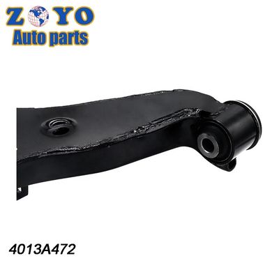 2005 Mitsubishi Lancer Car Suspensão Parte e Durável Direito Frente Baixo Control Arms