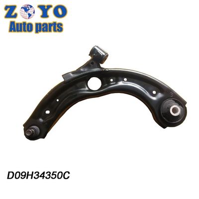 40 Cr articulação de bola duplo wishbone braço de suspensão para Mazda 2 Reparação componente sobressalente