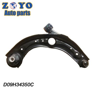 40 Cr articulação de bola duplo wishbone braço de suspensão para Mazda 2 Reparação componente sobressalente