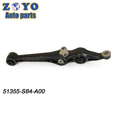 31-14 610 0009 Braço de comando inferior direito para Honda Accord FORGING/CASTING RK620044