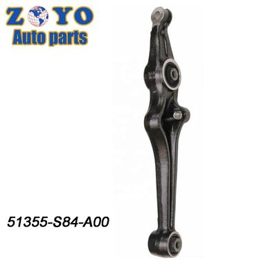 31-14 610 0009 Braço de comando inferior direito para Honda Accord FORGING/CASTING RK620044