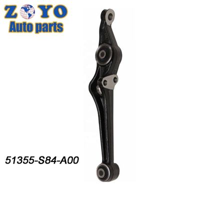 31-14 610 0009 Braço de comando inferior direito para Honda Accord FORGING/CASTING RK620044