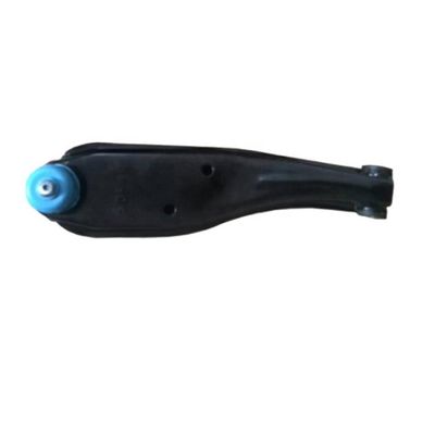 Partes de suspensão Braço de comando inferior dianteiro SPHC para Suzuki Alto do número de homologação 45201-86021