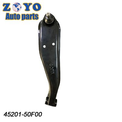 Suzuki Carry 1991-2000 Braço de controle inferior com aço SPHC e caçamba natural