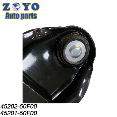 Suzuki Carry 1991-2000 Braço de controle inferior com aço SPHC e caçamba natural