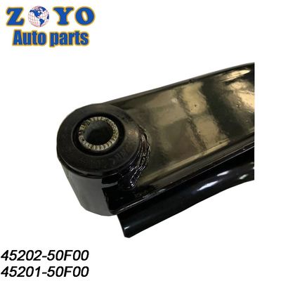 Suzuki Carry 1991-2000 Braço de controle inferior com aço SPHC e caçamba natural