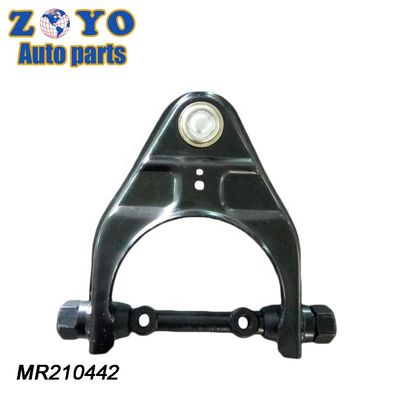 Partes da suspensão dianteira MR210442 Braço de controle inferior para Mitsubishi Freeca 2.0 1998-2010