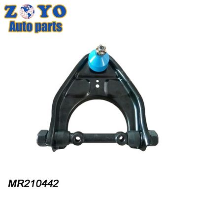 Partes da suspensão dianteira MR210442 Braço de controle inferior para Mitsubishi Freeca 2.0 1998-2010