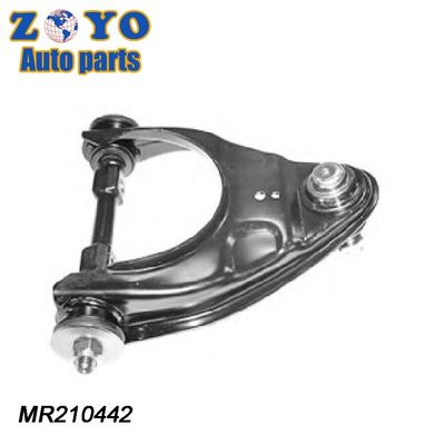 Partes da suspensão dianteira MR210442 Braço de controle inferior para Mitsubishi Freeca 2.0 1998-2010