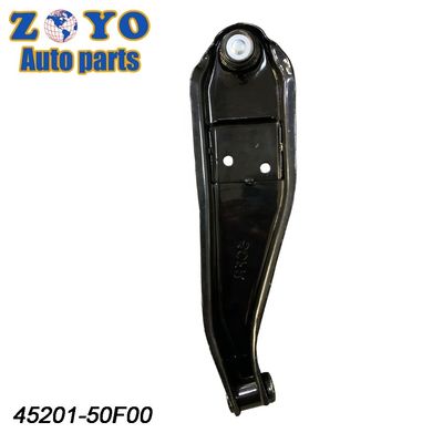 Suzuki Carry 1991-2000 Braço de controle inferior com aço SPHC e caçamba natural