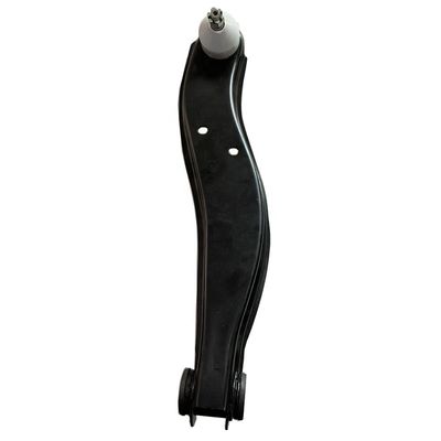 Daihatsu Hijet 2007-2015 Braço de controle de posição inferior e articulação da bola com revestimento E preto