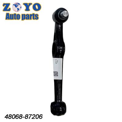OE NO. 48068-87207 Automóveis Peças sobressalentes Controle braço braço de suspensão para Daihatsu Cuore 2009