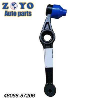 OE NO. 48068-87207 Automóveis Peças sobressalentes Controle braço braço de suspensão para Daihatsu Cuore 2009