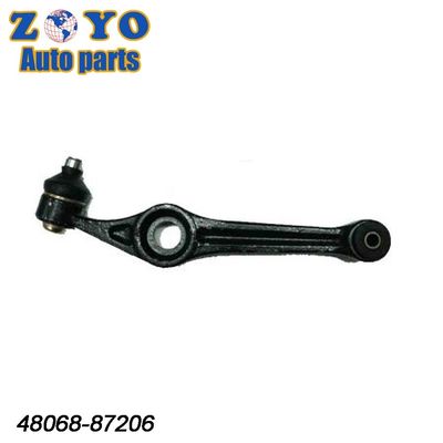 OE NO. 48068-87207 Automóveis Peças sobressalentes Controle braço braço de suspensão para Daihatsu Cuore 2009