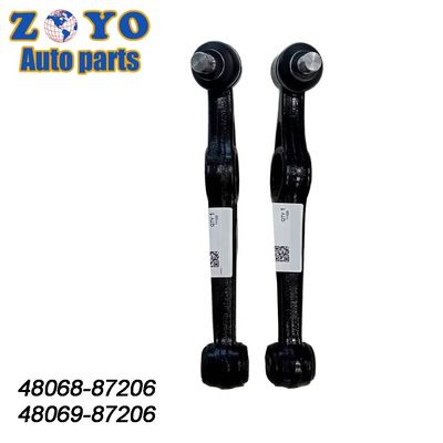 OE NO. 48068-87207 Automóveis Peças sobressalentes Controle braço braço de suspensão para Daihatsu Cuore 2009