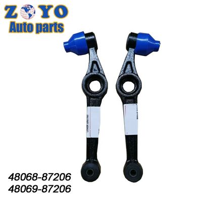 OE NO. 48068-87207 Automóveis Peças sobressalentes Controle braço braço de suspensão para Daihatsu Cuore 2009