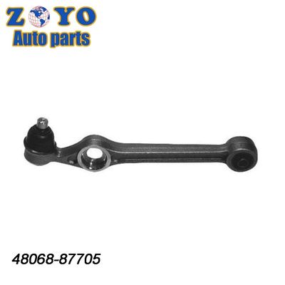 Daihatsu Charade Mk III 1990-1994 Posição inferior do braço de controle Natureza inferior