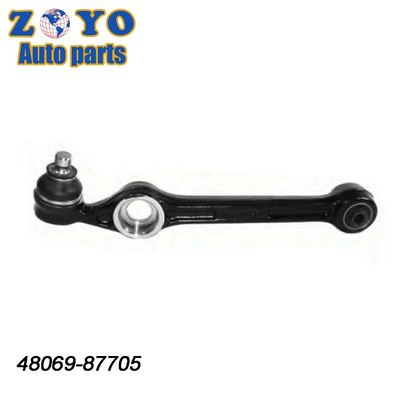 Daihatsu Charade Mk III 1990-1994 Posição inferior do braço de controle Natureza inferior