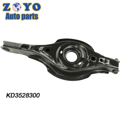 KD3528300 Braço de Controle de Revestimento E para Mazda CX5 2013-2019 Peças de Suspensão Automóvel de Pós-venda