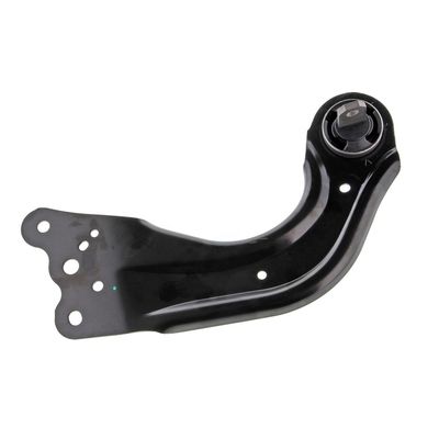 Braço de controle de aço estampado para Mazda CX-5 13-19 posição inferior feito de aço SPHC