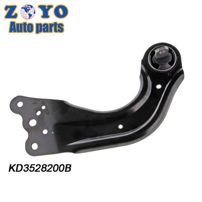 Braço de controle de aço estampado para Mazda CX-5 13-19 posição inferior feito de aço SPHC