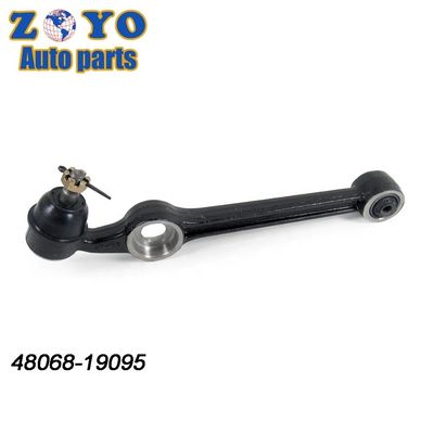 520-442 Braço de comando inferior para Toyota Starlet 1981-1984 Parte de atualização do sistema de suspensão