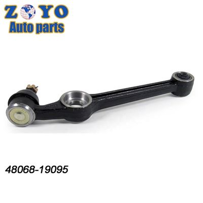 520-442 Braço de comando inferior para Toyota Starlet 1981-1984 Parte de atualização do sistema de suspensão