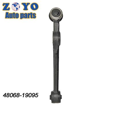 520-442 Braço de comando inferior para Toyota Starlet 1981-1984 Parte de atualização do sistema de suspensão