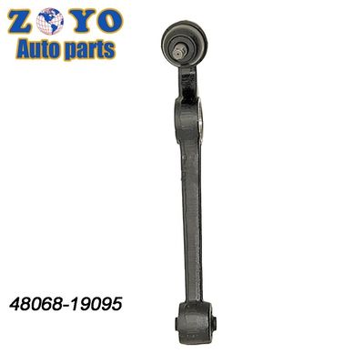 520-442 Braço de comando inferior para Toyota Starlet 1981-1984 Parte de atualização do sistema de suspensão