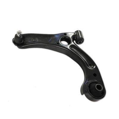 Braço de comando inferior para Daihatsu Mira 2011-2016 Componente de suspensão de posição inferior
