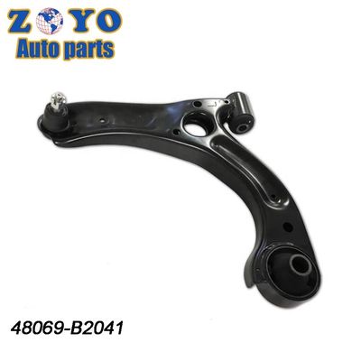 Braço de comando inferior para Daihatsu Mira 2011-2016 Componente de suspensão de posição inferior