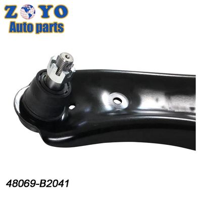 Braço de comando inferior para Daihatsu Mira 2011-2016 Componente de suspensão de posição inferior