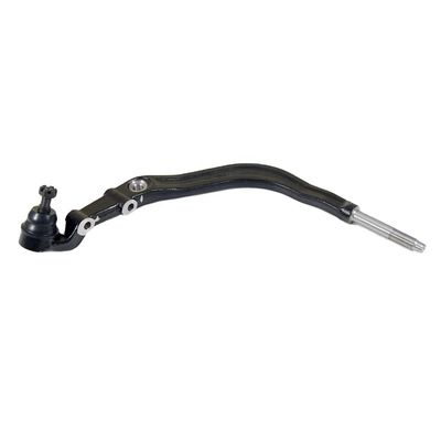 HONDA Car Fitment 51361-SB2-003 Eixo dianteiro Braço de controle esquerdo inferior para Civic 1984-1987