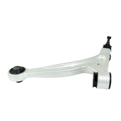 SCA-4586 Peças de suspensão automática para Mazda RX-8 04-08 Braço de comando inferior dianteiro esquerdo