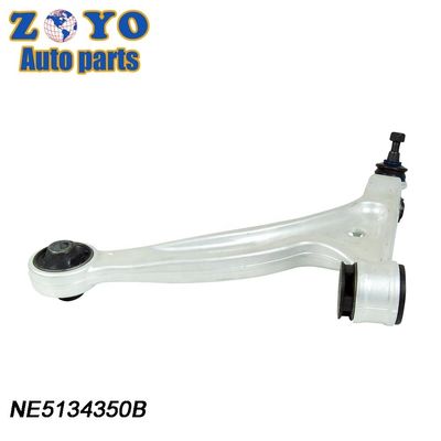 SCA-4586 Peças de suspensão automática para Mazda RX-8 04-08 Braço de comando inferior dianteiro esquerdo