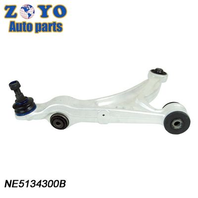 SCA-4586 Peças de suspensão automática para Mazda RX-8 04-08 Braço de comando inferior dianteiro esquerdo