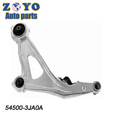 MS301217 Braço de controlo de alumínio para Nissan Pathfinder 2006-2013 Partes de acessórios para automóveis