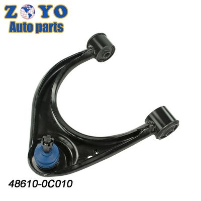 O número de referência JTC2532 48610-0C010 Braço de suspensão para Toyota Tundra 2017 Posição direita