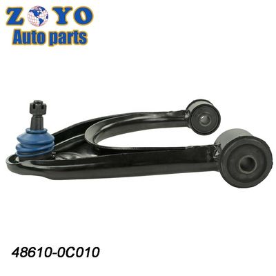O número de referência JTC2532 48610-0C010 Braço de suspensão para Toyota Tundra 2017 Posição direita