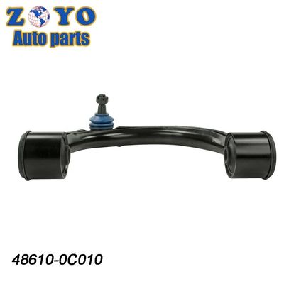 O número de referência JTC2532 48610-0C010 Braço de suspensão para Toyota Tundra 2017 Posição direita