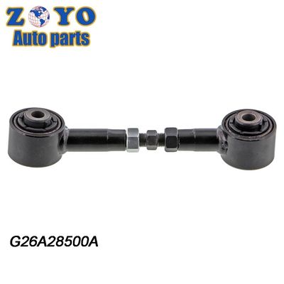 Posição traseira Braço de controlo inferior OEM para Mazda 6 Hatchback GG 2002-2008 Braço de assistência traseira