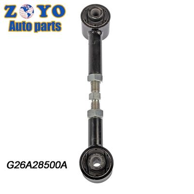 Posição traseira Braço de controlo inferior OEM para Mazda 6 Hatchback GG 2002-2008 Braço de assistência traseira