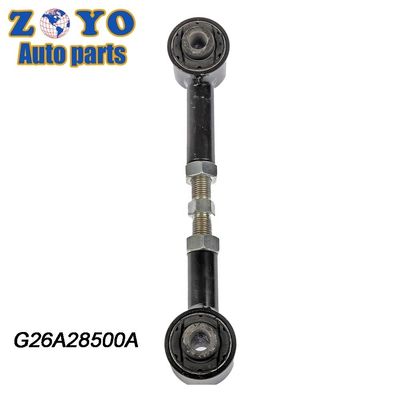Posição traseira Braço de controlo inferior OEM para Mazda 6 Hatchback GG 2002-2008 Braço de assistência traseira