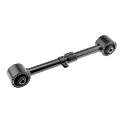 Toyota Land Cruiser 200 J2 2007 Suspensão traseira esquerda e braço de comando das partes do volante