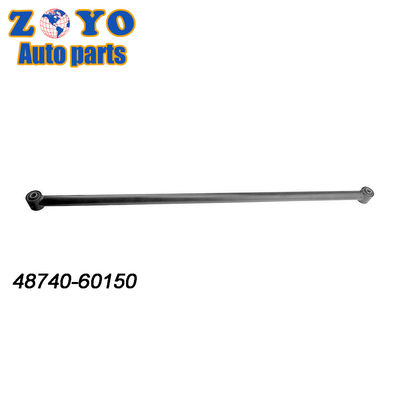 Substituição/reparação do braço de comando traseiro para o braço de suspensão traseira do Toyota Land Cruiser 200 J2