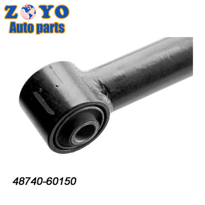 Substituição/reparação do braço de comando traseiro para o braço de suspensão traseira do Toyota Land Cruiser 200 J2