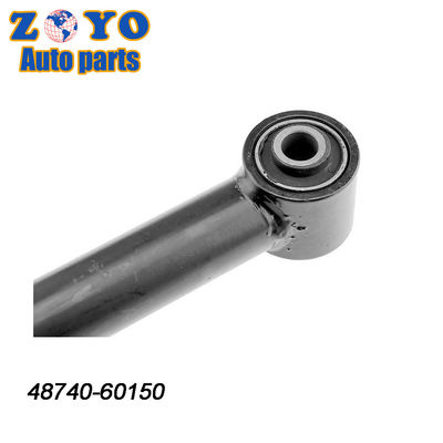 Substituição/reparação do braço de comando traseiro para o braço de suspensão traseira do Toyota Land Cruiser 200 J2